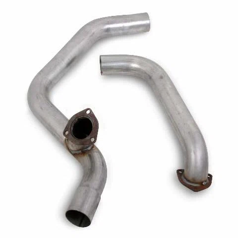 Flowtech Y-Pipe - 11102YFLT